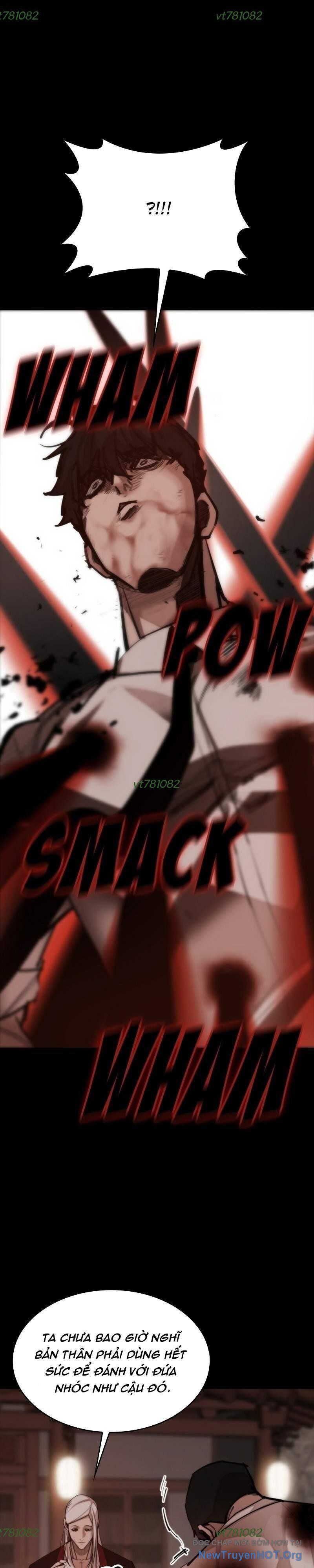 Xích Nguyệt Chap 54 - Next Chap 55