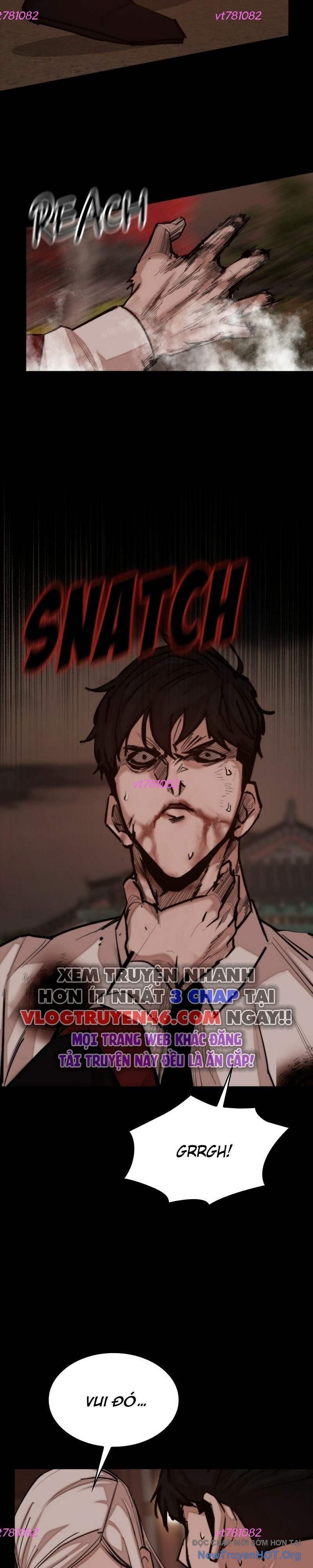 Xích Nguyệt Chap 54 - Next Chap 55