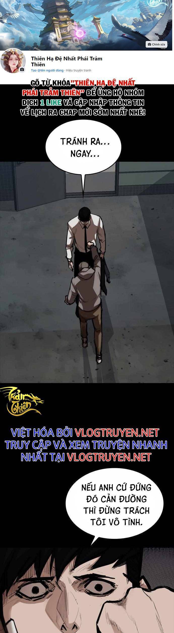 Xích Nguyệt Chap 6 - Next Chap 7