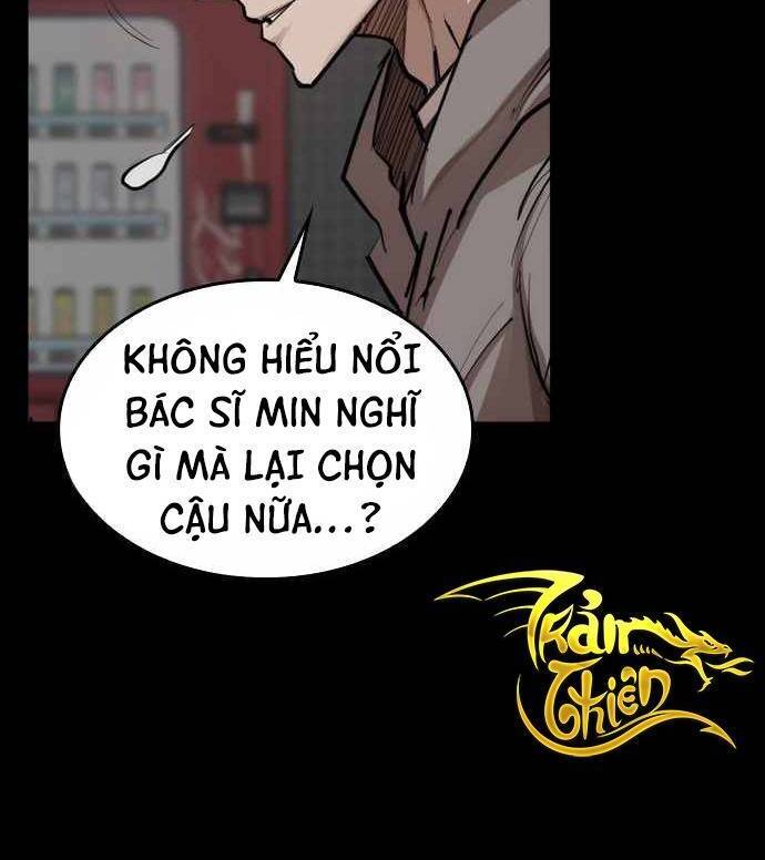 Xích Nguyệt Chap 6 - Next Chap 7