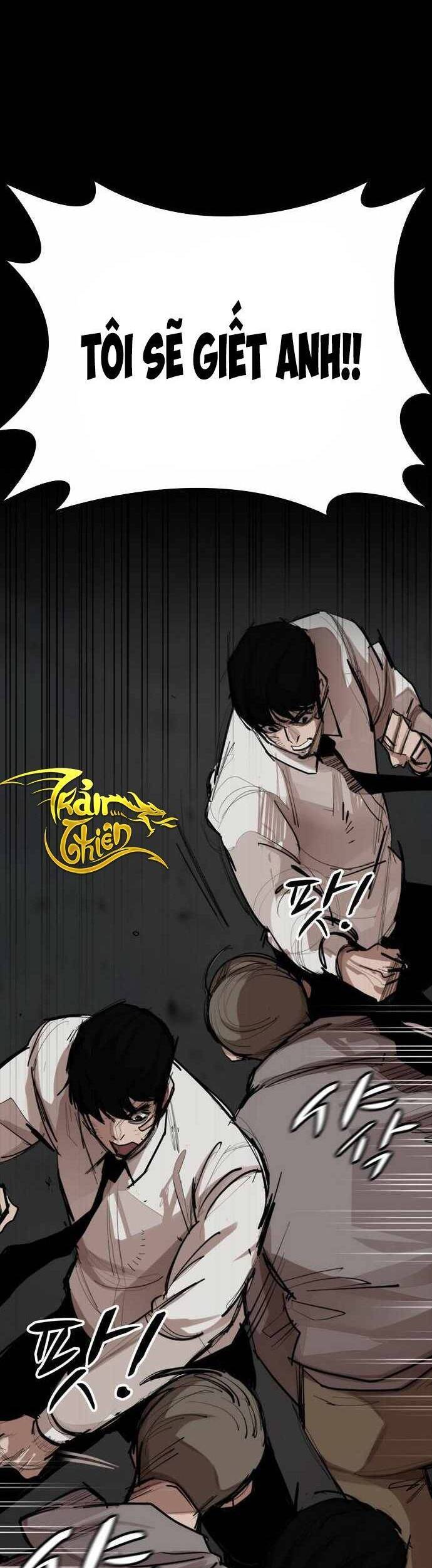 Xích Nguyệt Chap 6 - Next Chap 7