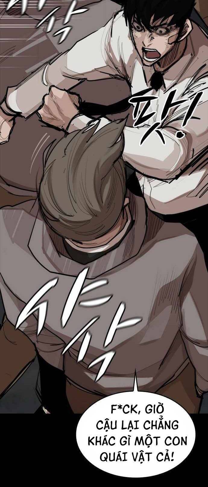 Xích Nguyệt Chap 6 - Next Chap 7