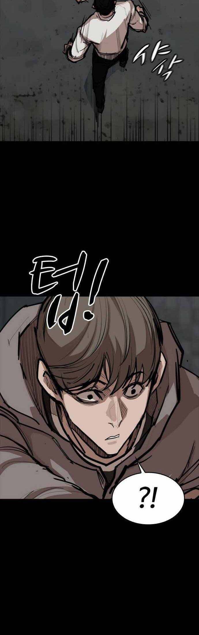 Xích Nguyệt Chap 6 - Next Chap 7