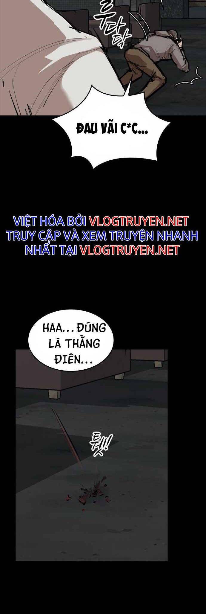 Xích Nguyệt Chap 6 - Next Chap 7
