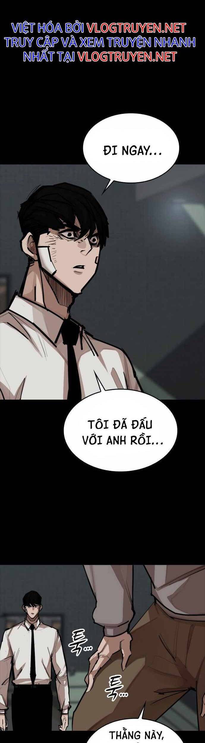 Xích Nguyệt Chap 6 - Next Chap 7