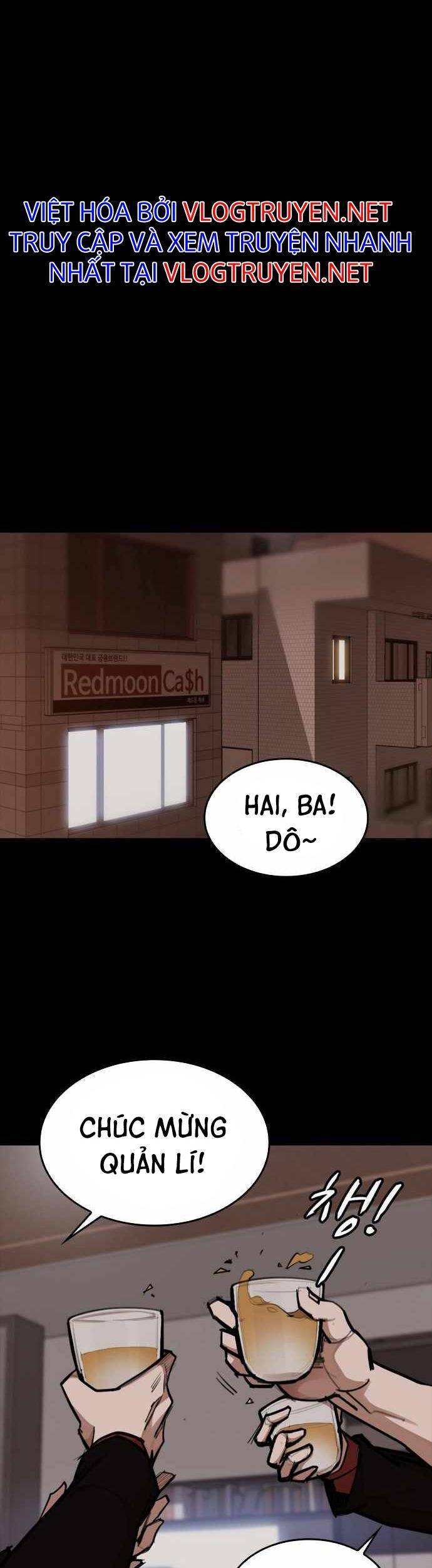 Xích Nguyệt Chap 6 - Next Chap 7