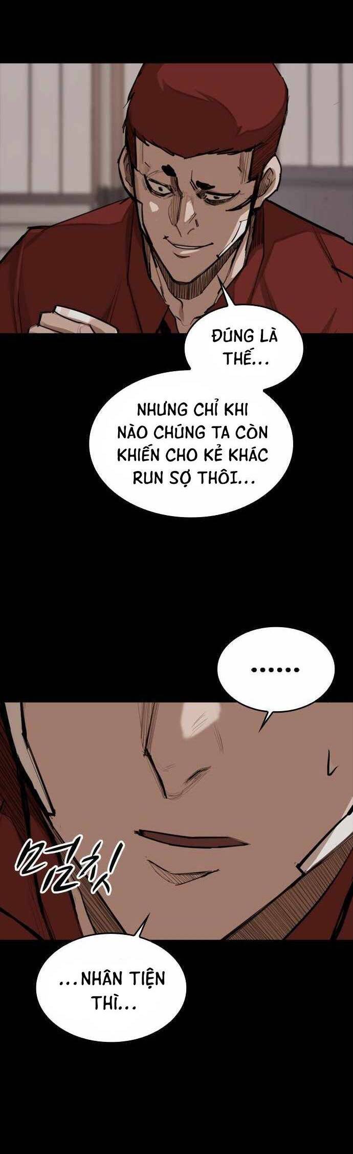 Xích Nguyệt Chap 6 - Next Chap 7