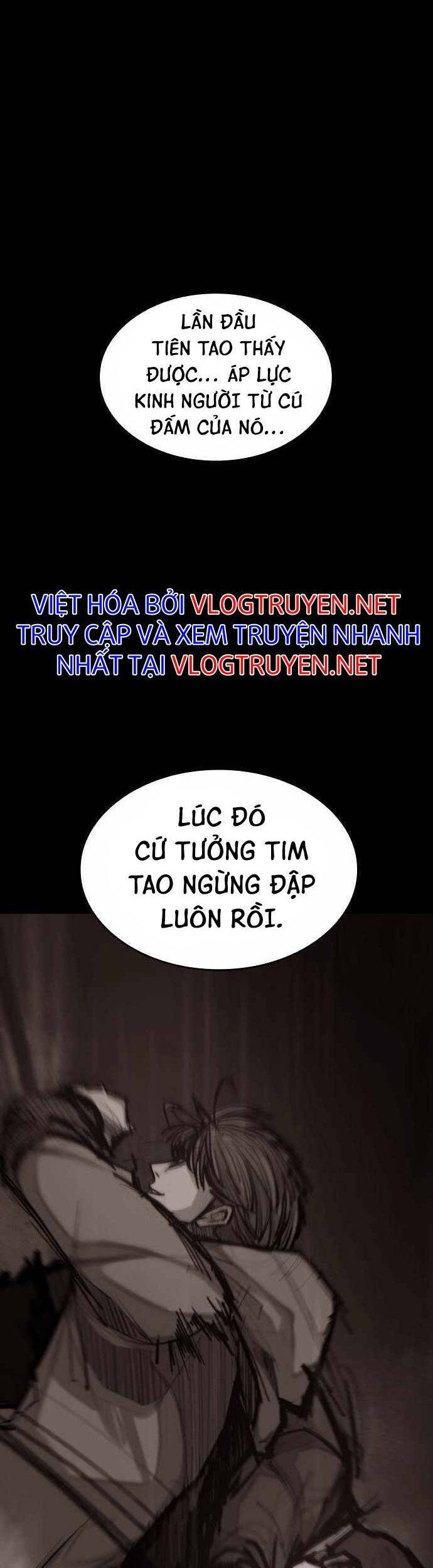 Xích Nguyệt Chap 6 - Next Chap 7