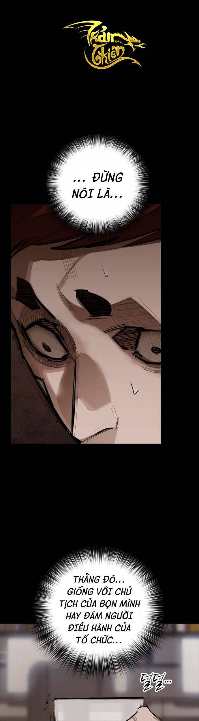 Xích Nguyệt Chap 6 - Next Chap 7