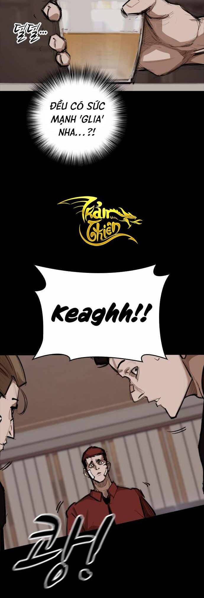 Xích Nguyệt Chap 6 - Next Chap 7