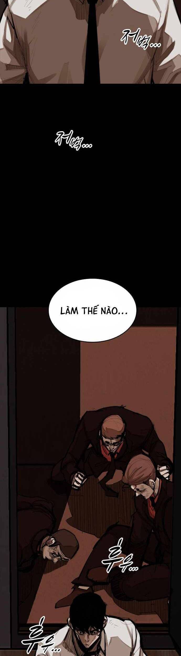 Xích Nguyệt Chap 6 - Next Chap 7