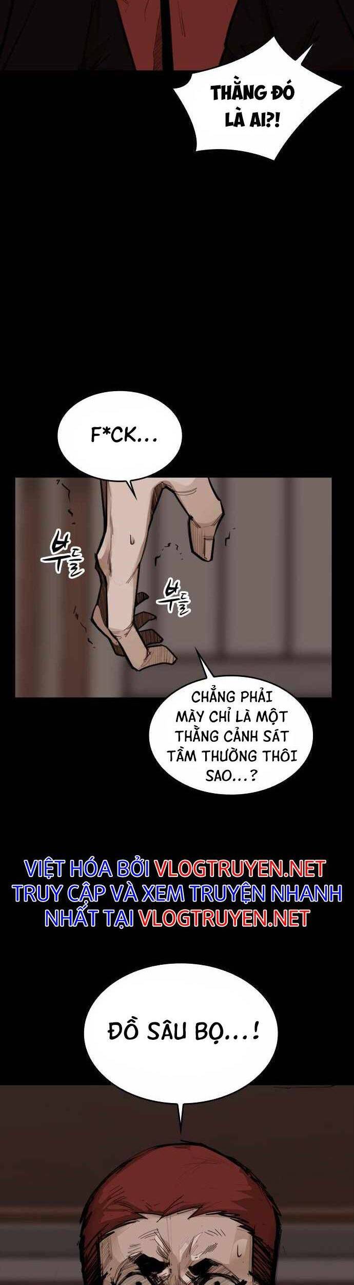Xích Nguyệt Chap 6 - Next Chap 7