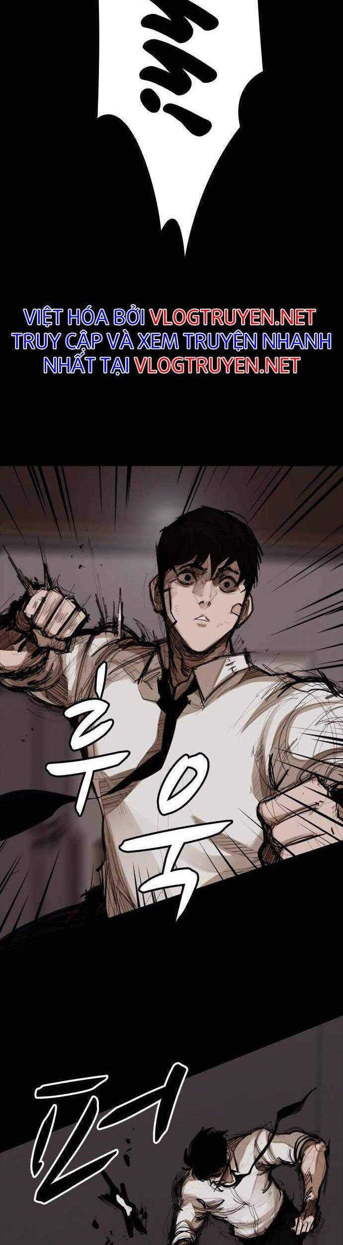 Xích Nguyệt Chap 6 - Next Chap 7