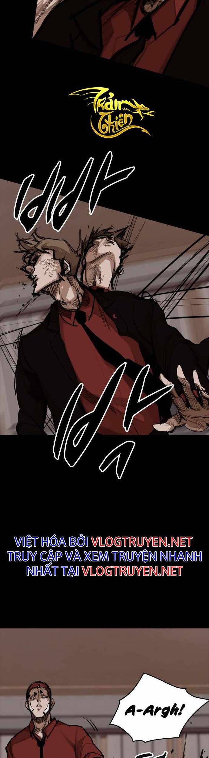 Xích Nguyệt Chap 6 - Next Chap 7