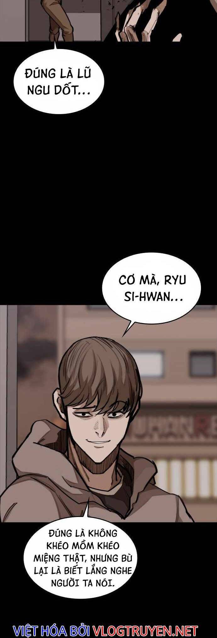 Xích Nguyệt Chap 6 - Next Chap 7