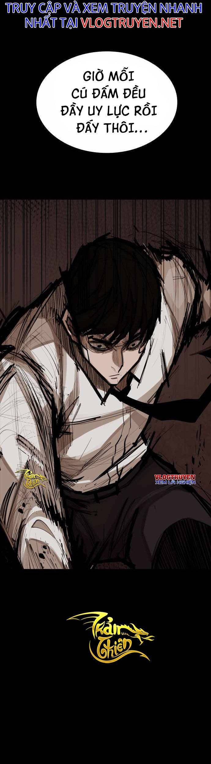 Xích Nguyệt Chap 6 - Next Chap 7