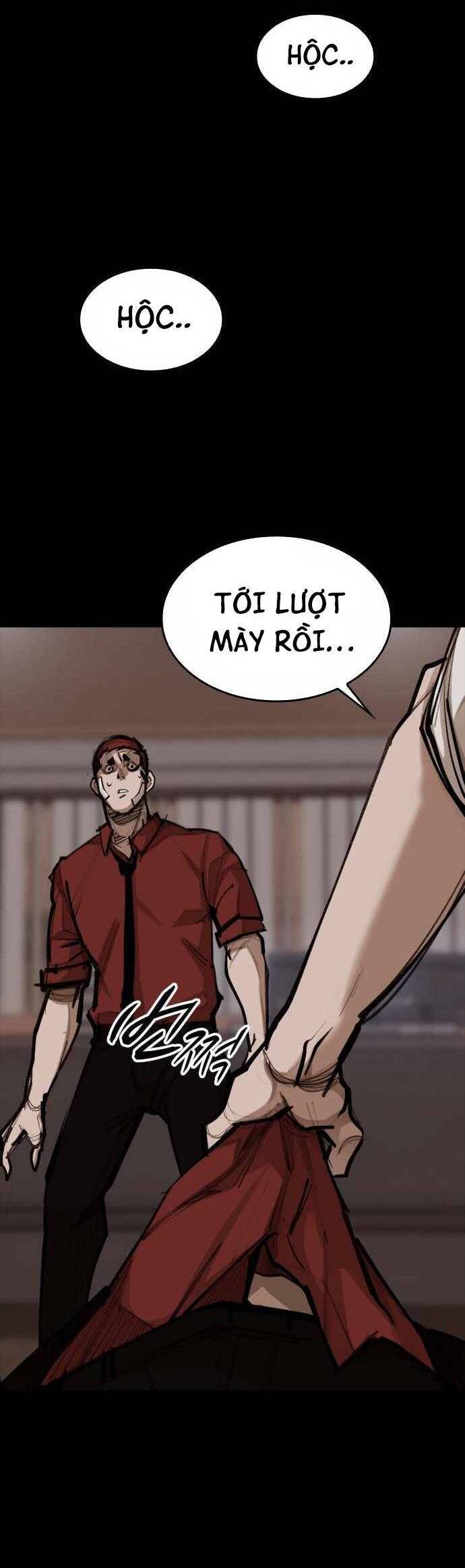 Xích Nguyệt Chap 6 - Next Chap 7