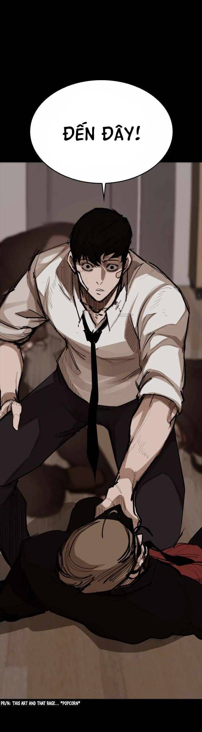 Xích Nguyệt Chap 6 - Next Chap 7