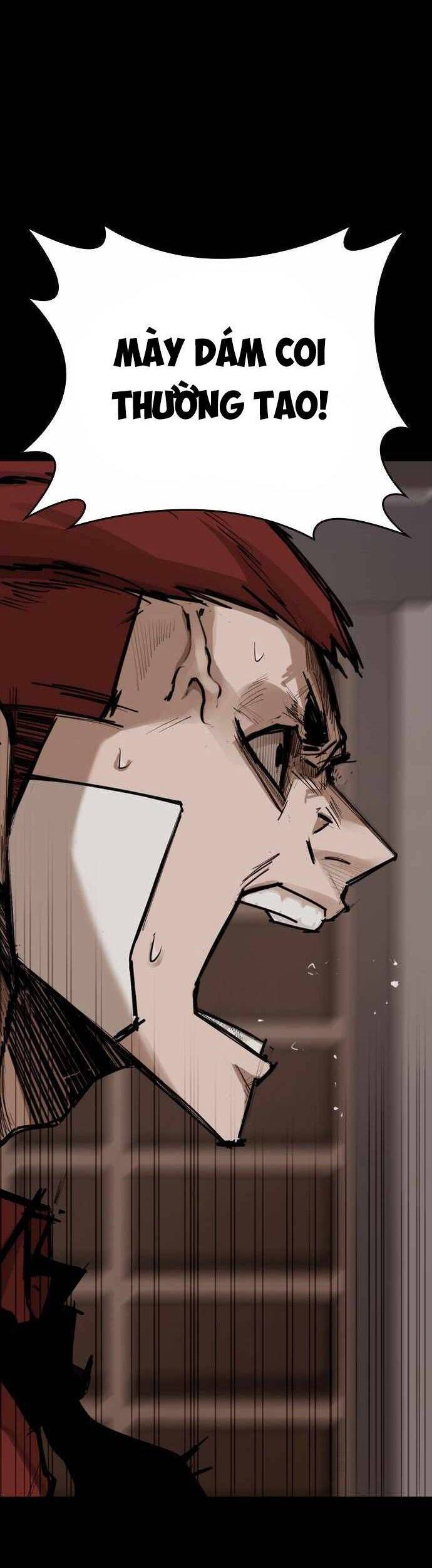 Xích Nguyệt Chap 6 - Next Chap 7