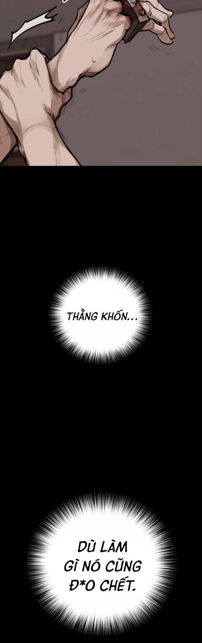 Xích Nguyệt Chap 6 - Next Chap 7