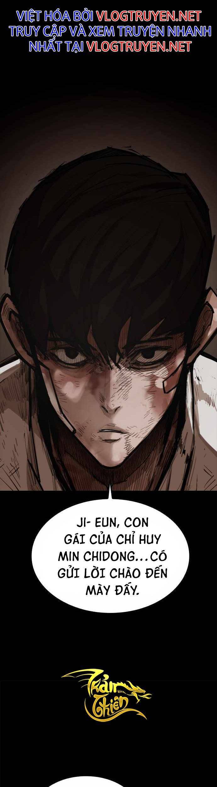 Xích Nguyệt Chap 6 - Next Chap 7