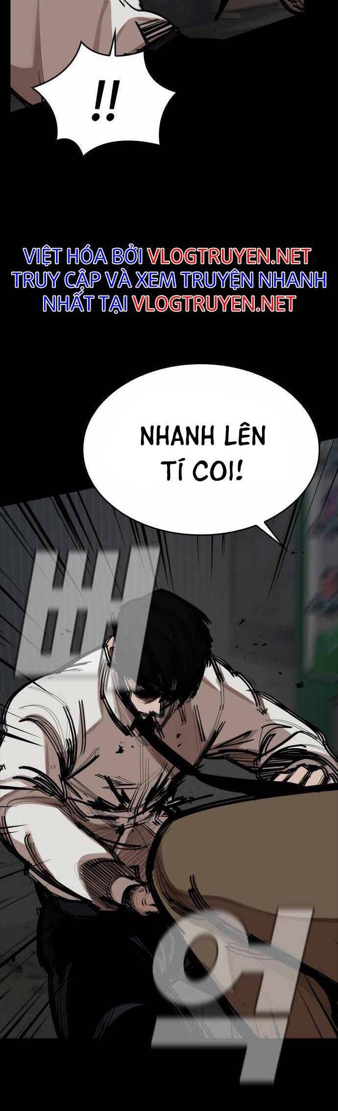Xích Nguyệt Chap 6 - Next Chap 7