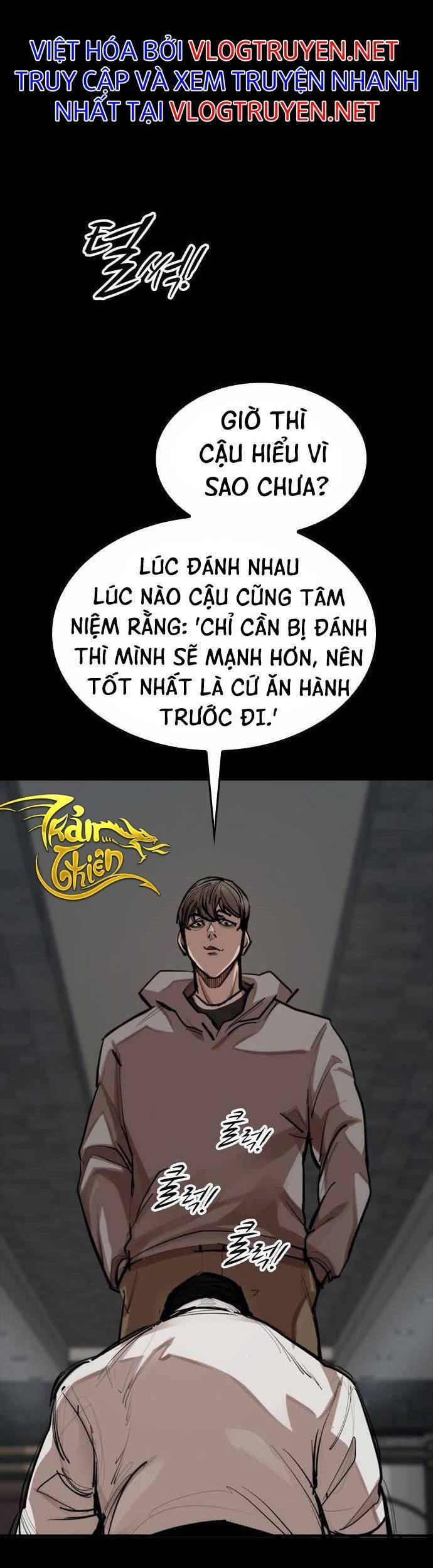 Xích Nguyệt Chap 6 - Next Chap 7