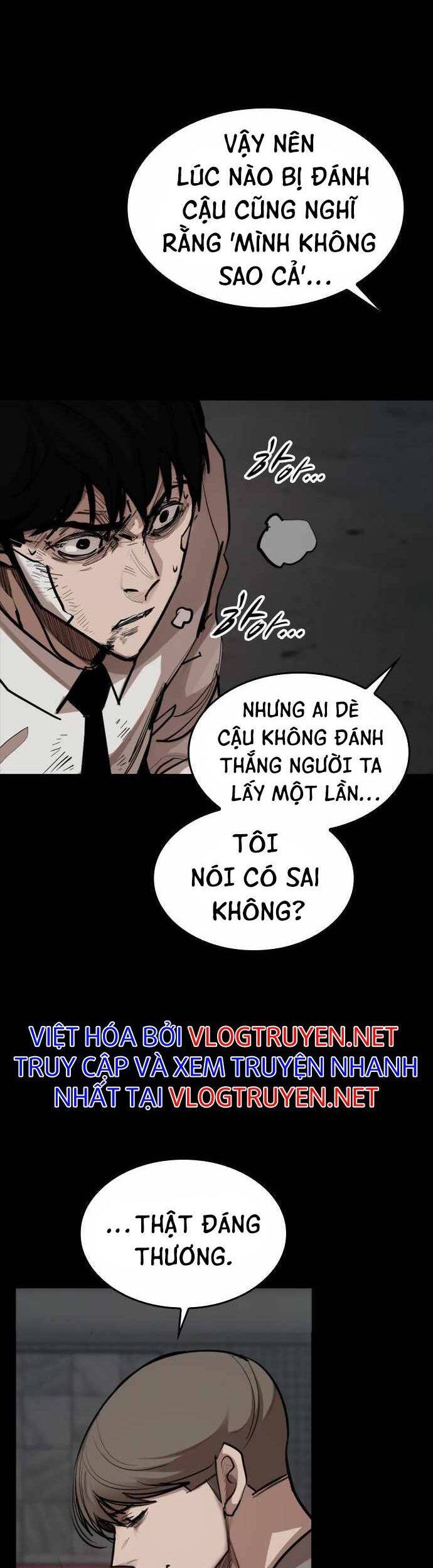 Xích Nguyệt Chap 6 - Next Chap 7
