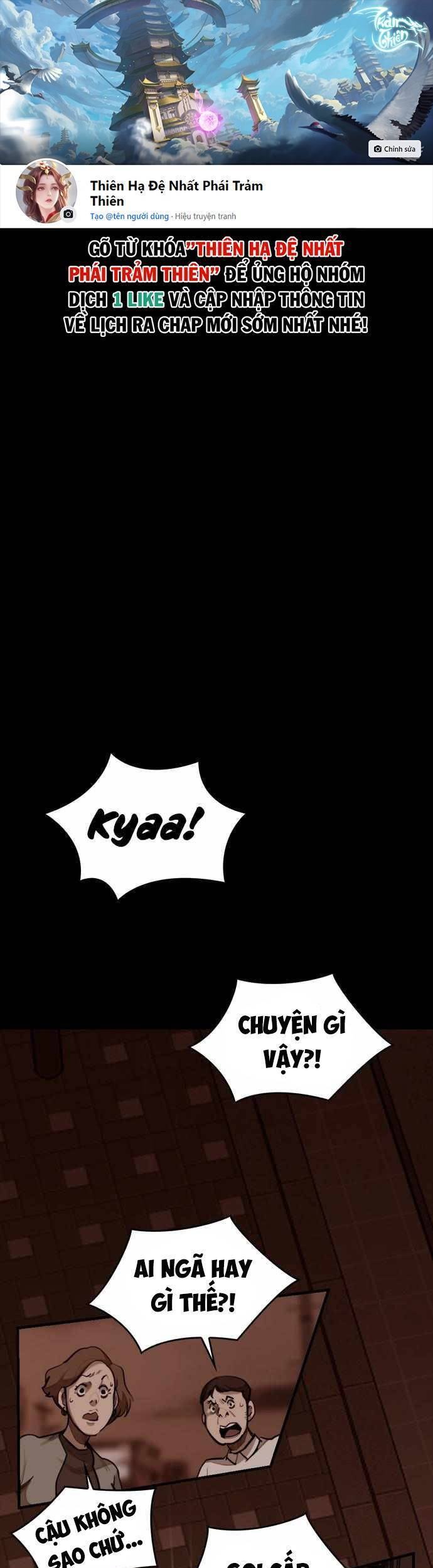 Xích Nguyệt Chap 7 - Next Chap 8