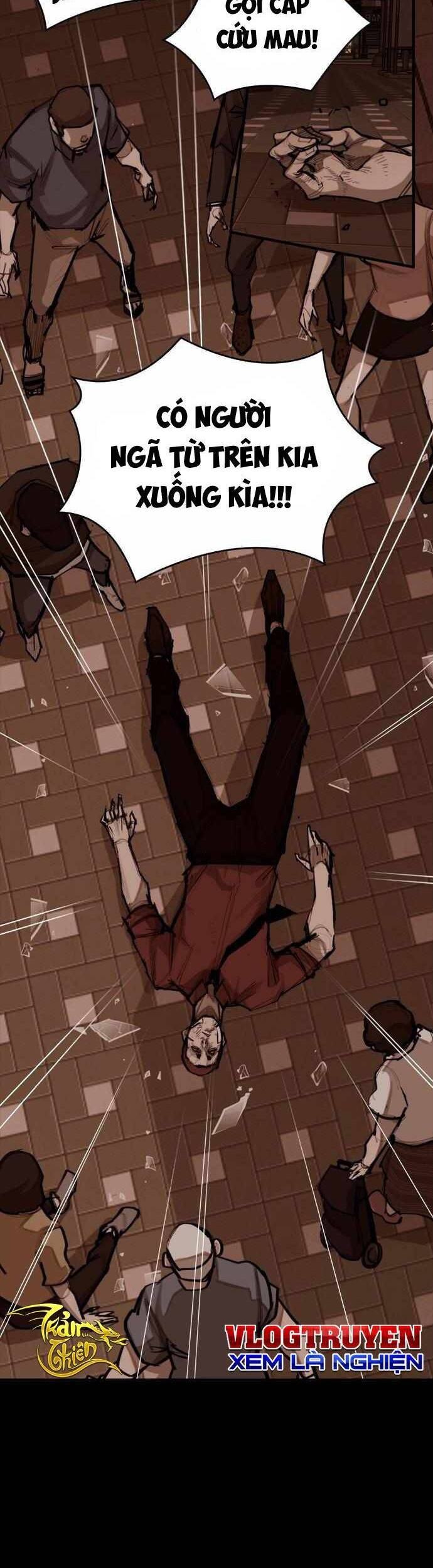 Xích Nguyệt Chap 7 - Next Chap 8