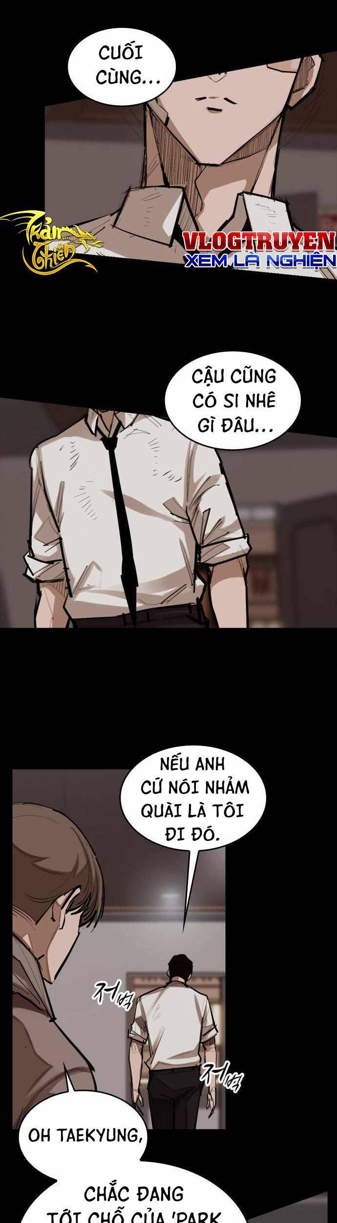 Xích Nguyệt Chap 7 - Next Chap 8