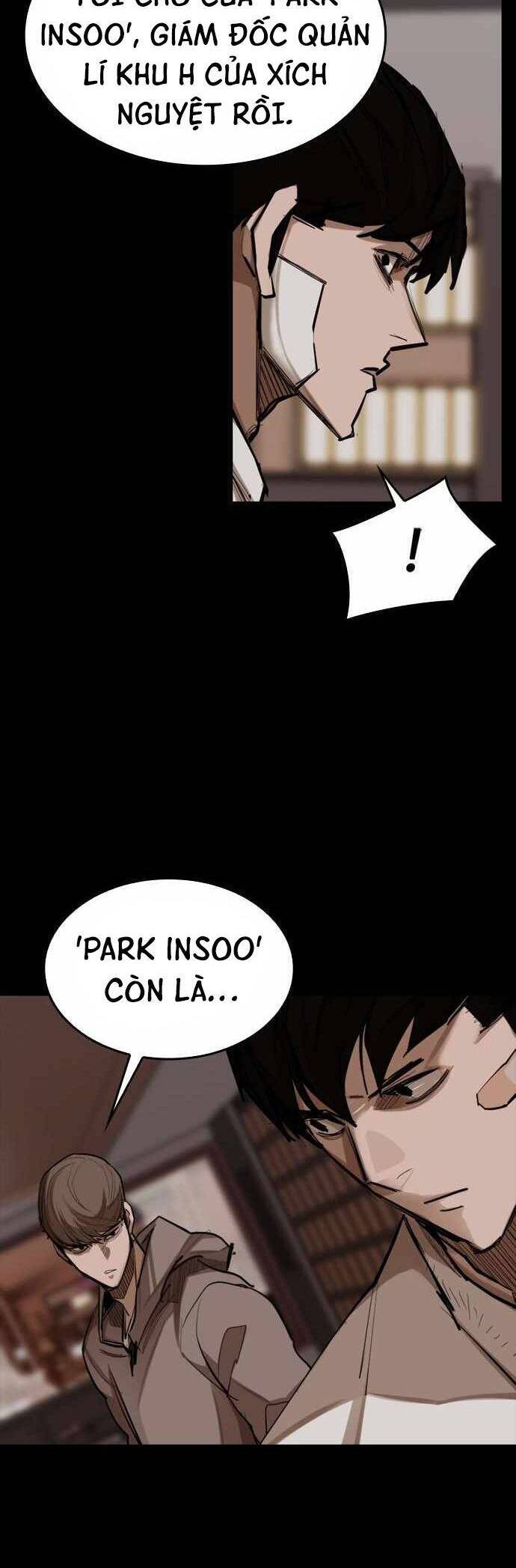 Xích Nguyệt Chap 7 - Next Chap 8