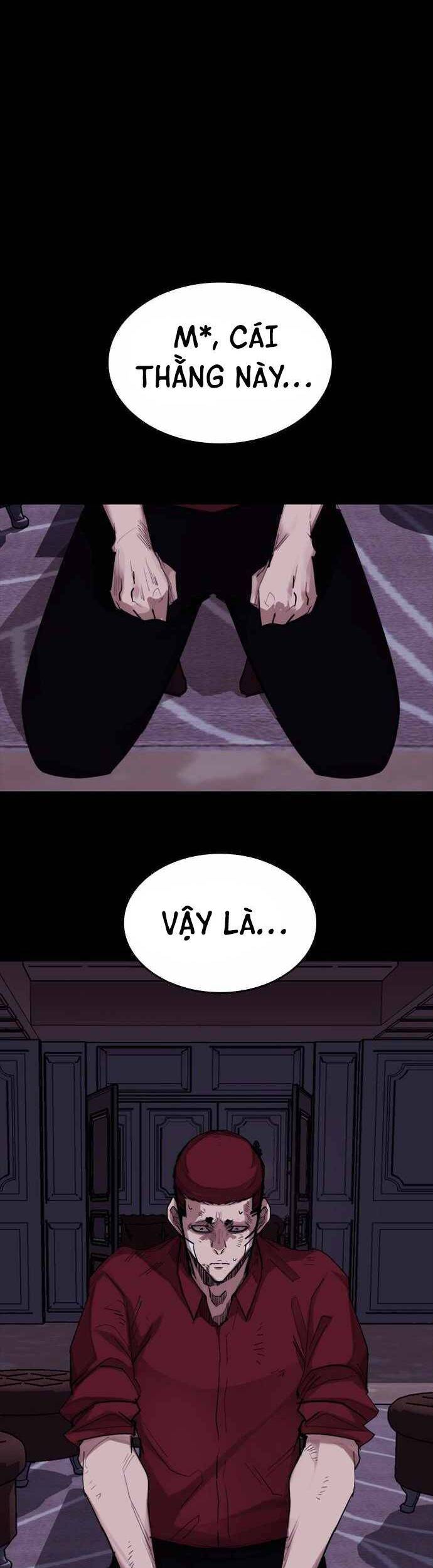 Xích Nguyệt Chap 7 - Next Chap 8