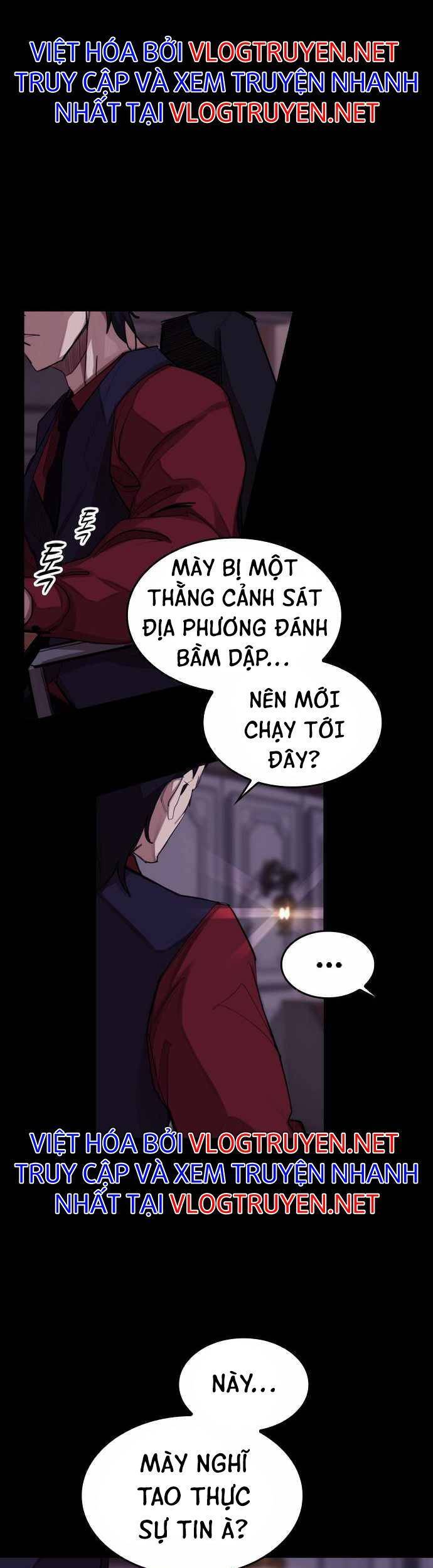 Xích Nguyệt Chap 7 - Next Chap 8