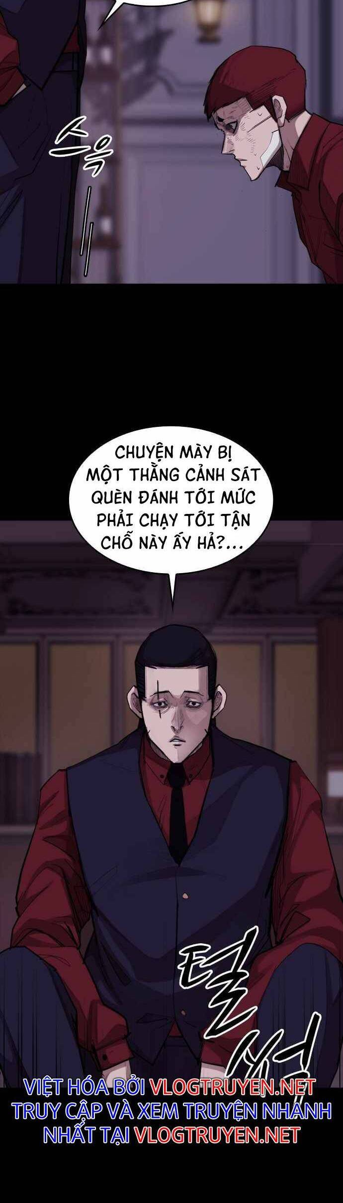Xích Nguyệt Chap 7 - Next Chap 8