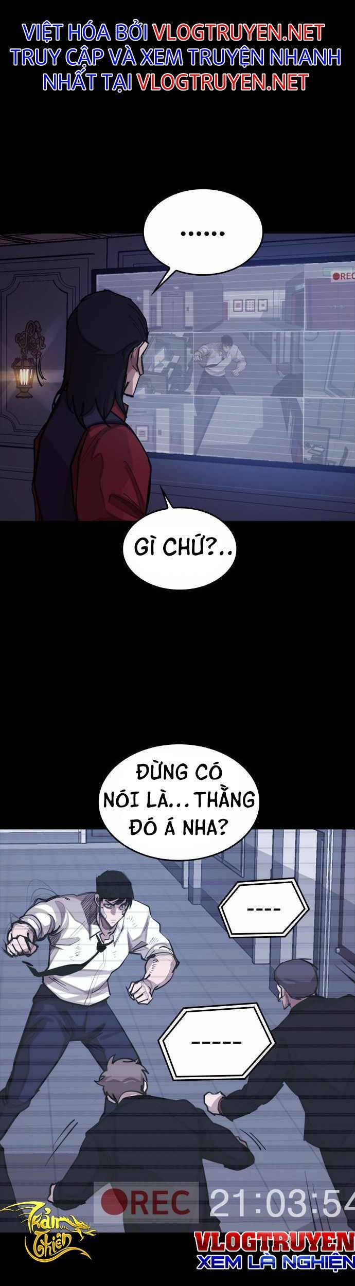 Xích Nguyệt Chap 7 - Next Chap 8