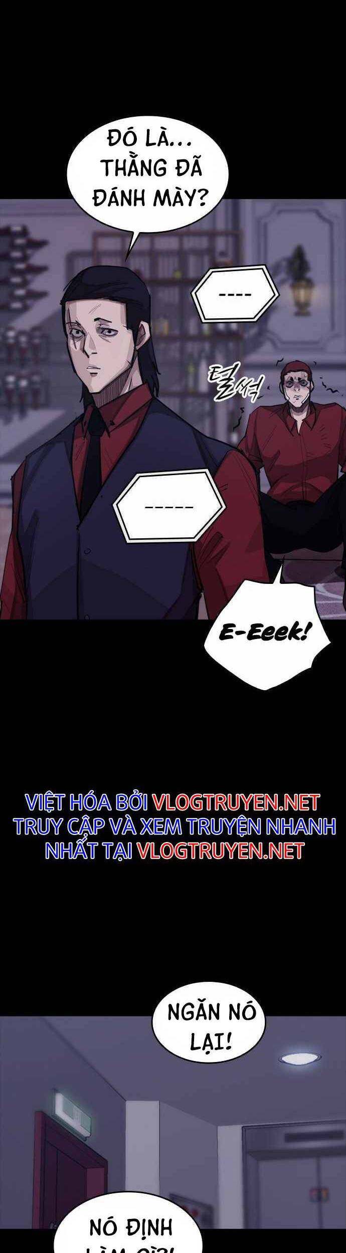 Xích Nguyệt Chap 7 - Next Chap 8