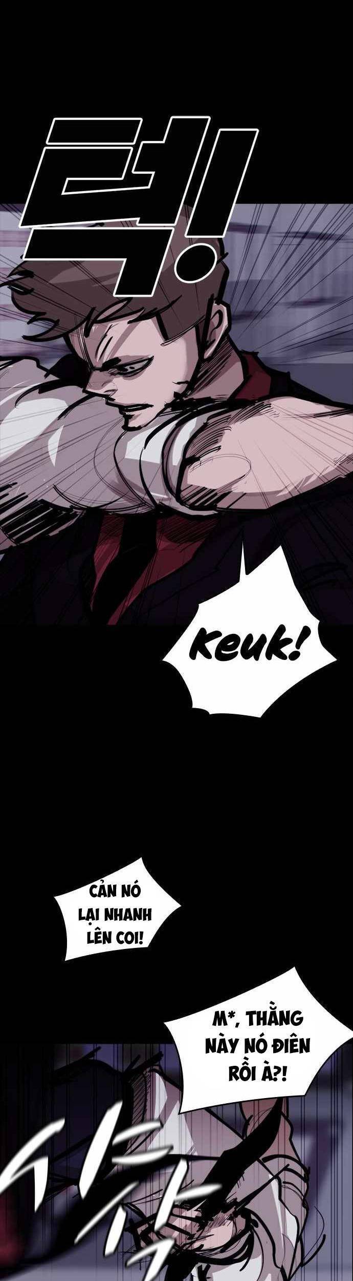 Xích Nguyệt Chap 7 - Next Chap 8