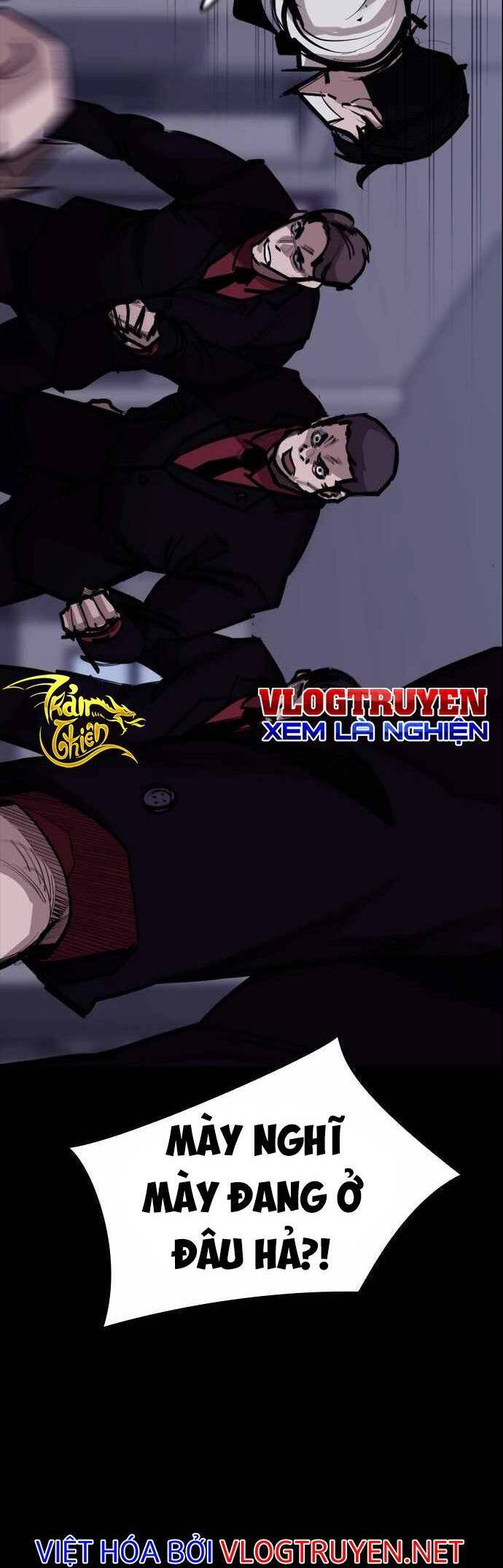 Xích Nguyệt Chap 7 - Next Chap 8