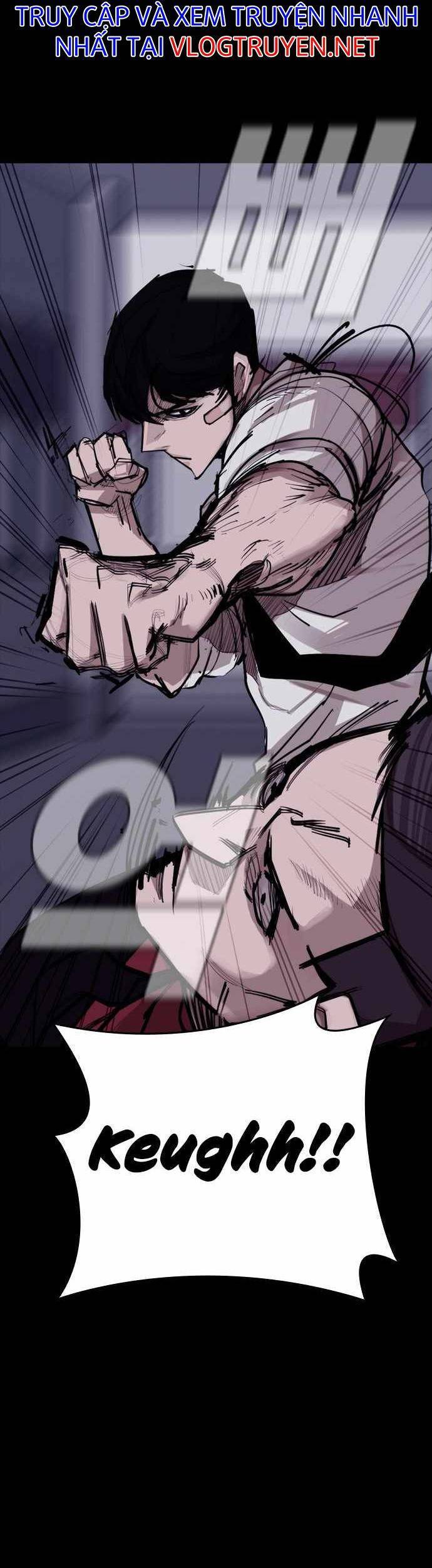 Xích Nguyệt Chap 7 - Next Chap 8