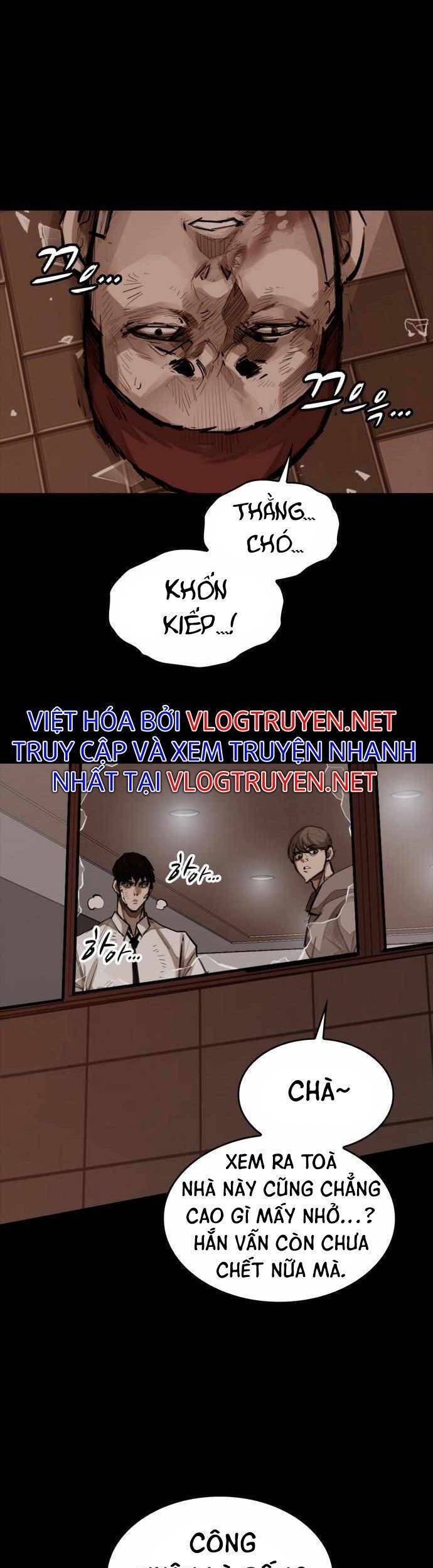 Xích Nguyệt Chap 7 - Next Chap 8