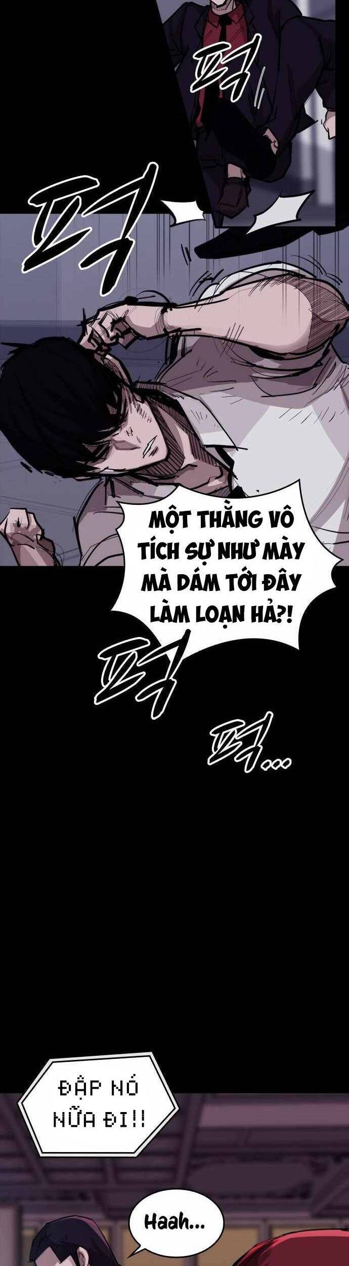Xích Nguyệt Chap 7 - Next Chap 8
