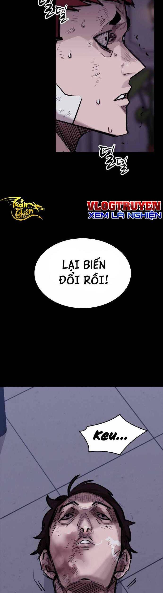 Xích Nguyệt Chap 7 - Next Chap 8