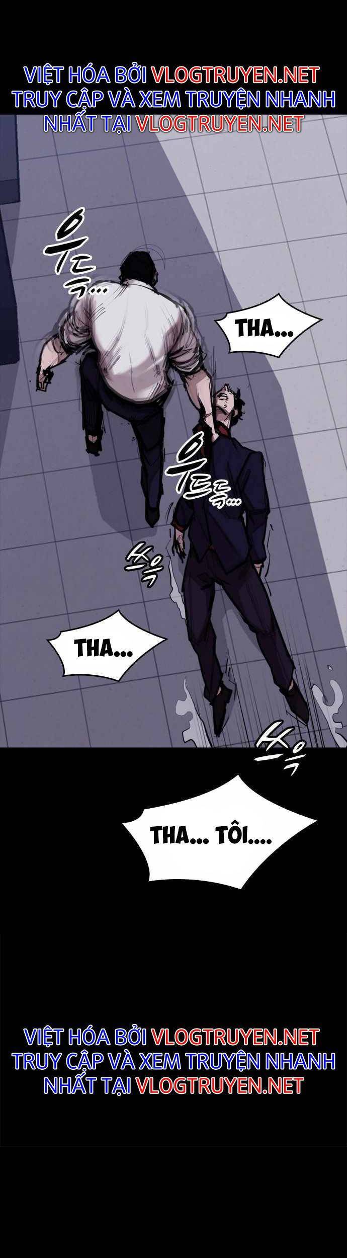 Xích Nguyệt Chap 7 - Next Chap 8
