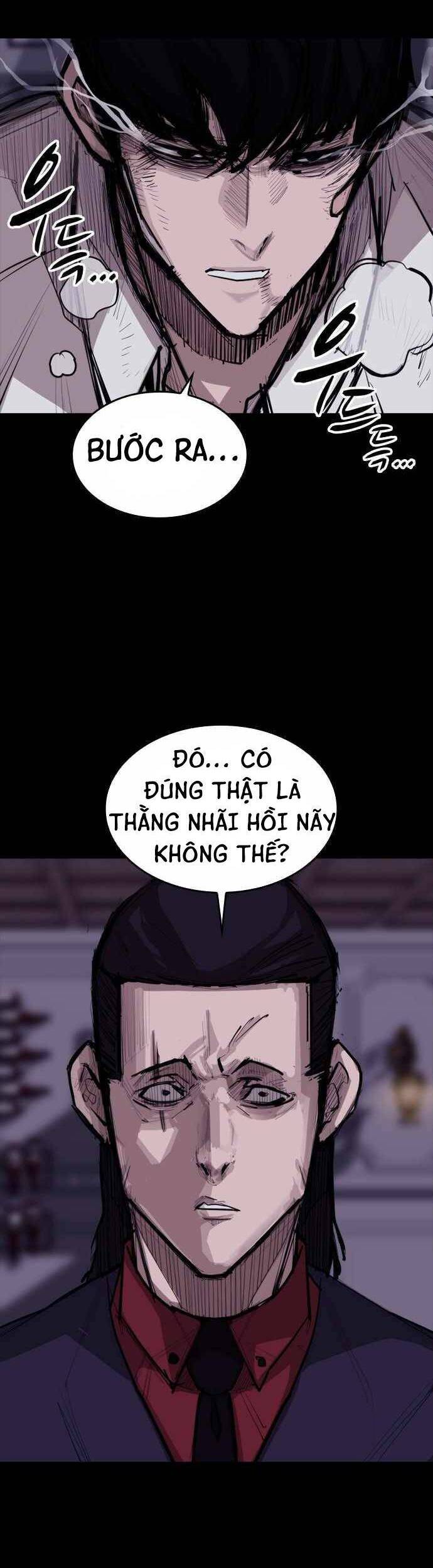 Xích Nguyệt Chap 7 - Next Chap 8