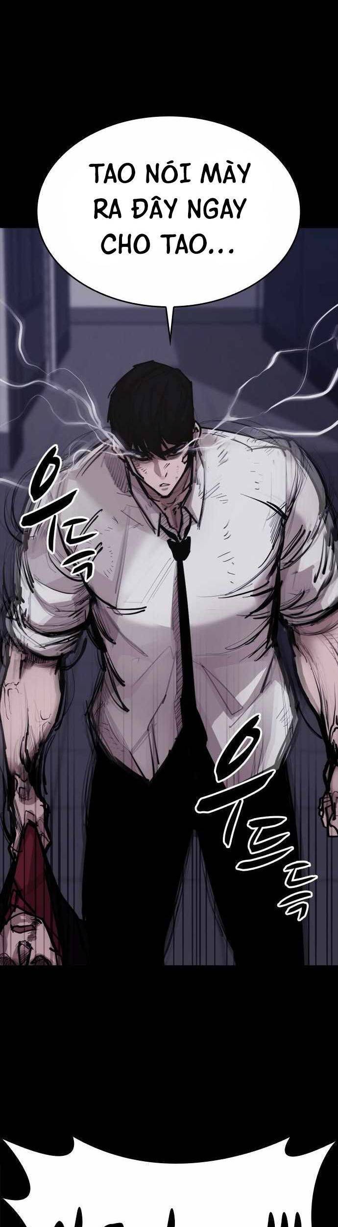 Xích Nguyệt Chap 7 - Next Chap 8