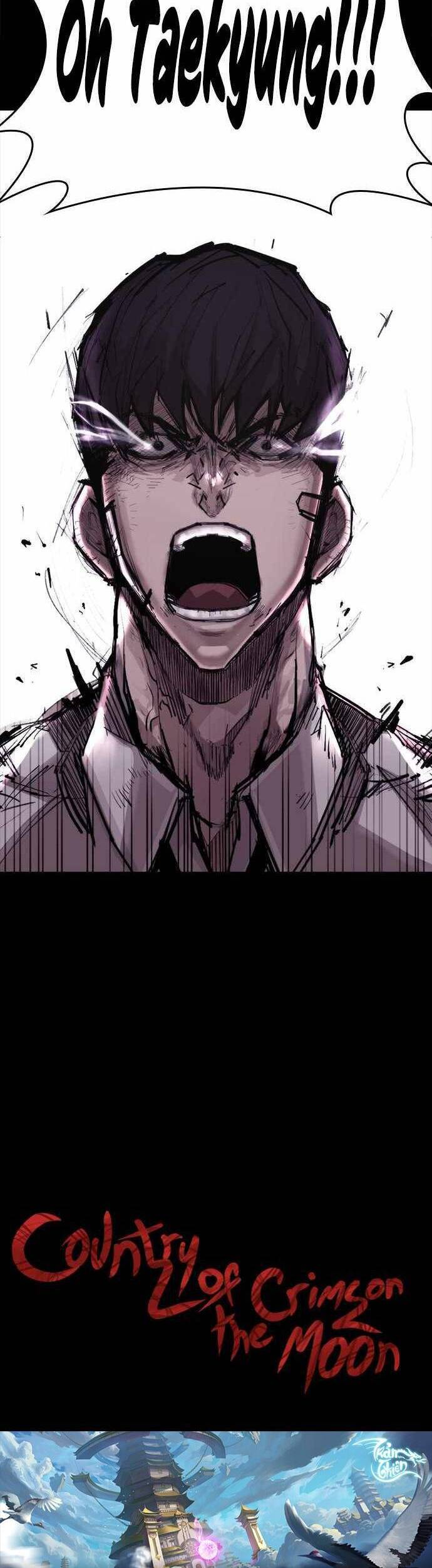 Xích Nguyệt Chap 7 - Next Chap 8