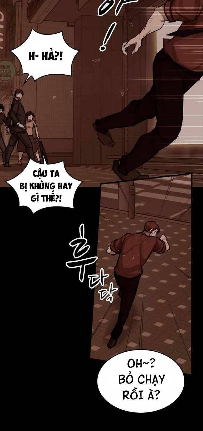 Xích Nguyệt Chap 7 - Next Chap 8