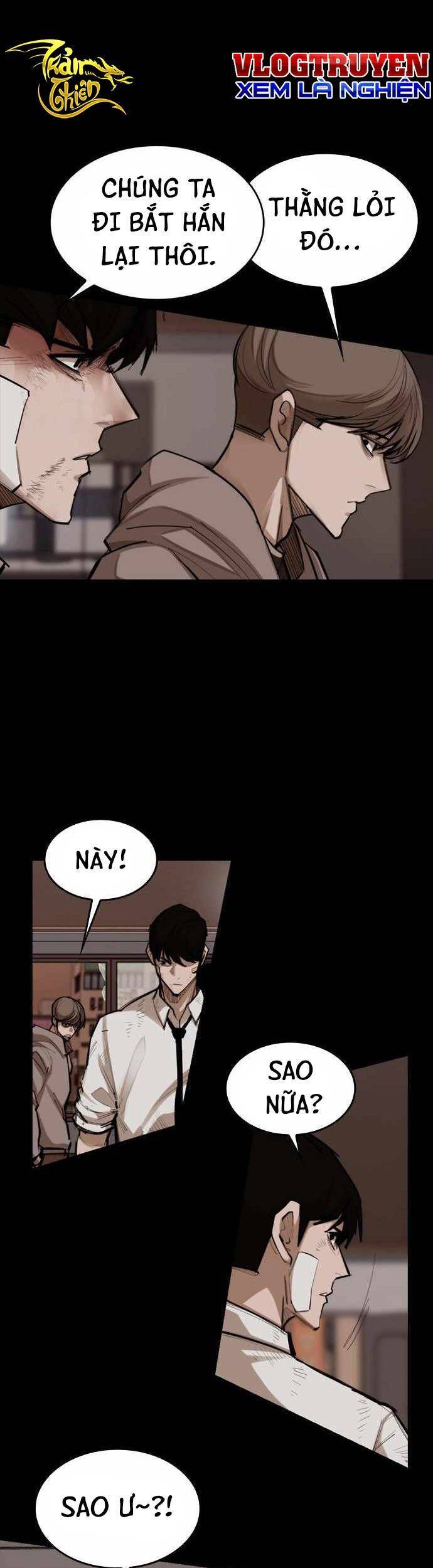 Xích Nguyệt Chap 7 - Next Chap 8