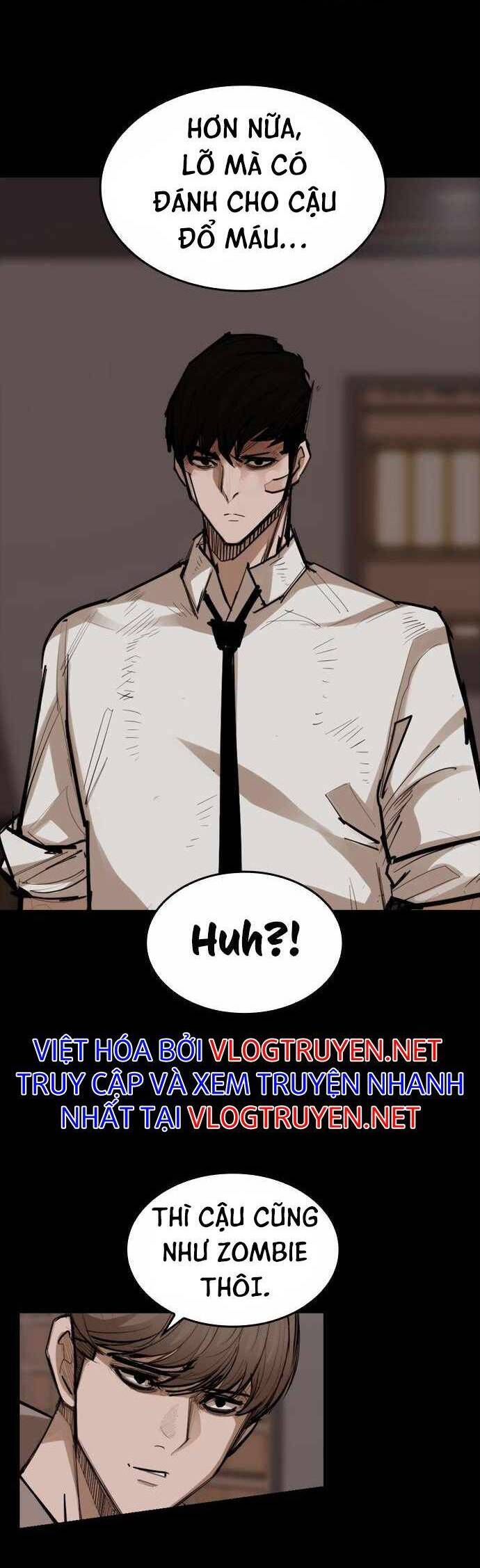 Xích Nguyệt Chap 7 - Next Chap 8